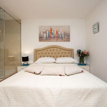 Apartment Dea Split Exterior foto
